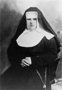 Marie Restituta